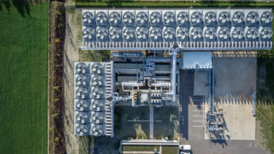 科瑞油气连续荣登ENR“全球最大250家国际承包商”榜单 科瑞油气连续荣登ENR“全球最大250家国际承包商”榜单