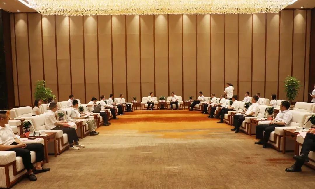 国家能源集团与万华化学合作 国家能源集团与万华化学合作