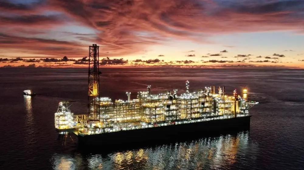 首个采用巴斯夫气体处理技术的浮式液化天然气项目启动 首个采用巴斯夫气体处理技术的浮式液化天然气项目启动