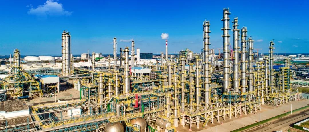 战略转型加速推进!盛虹集团启动全球首条二氧化碳制新能源材料产业链项目 战略转型加速推进!盛虹集团启动全球首条二氧化碳制新能源材料产业链项目