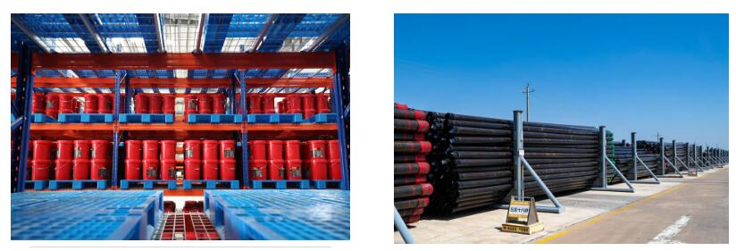 长庆物资基层改革转型发展收获历史性成就 长庆物资基层改革转型发展收获历史性成就