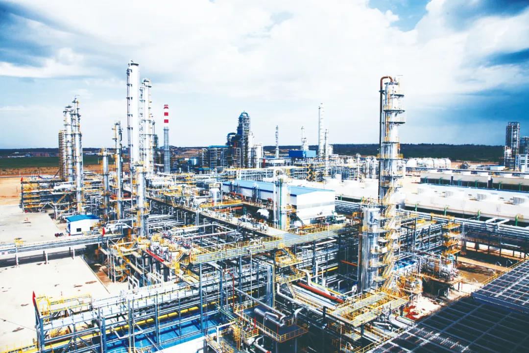 炼油企业擅自扩产问题频现 炼油企业擅自扩产问题频现