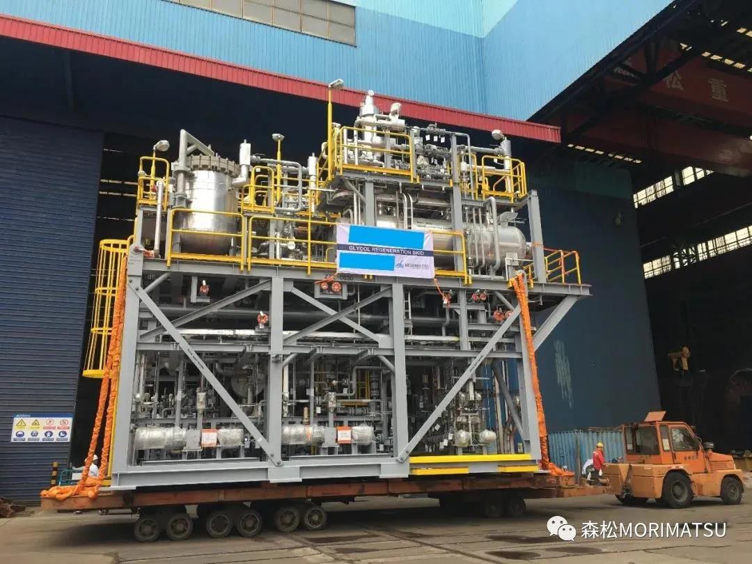 森松工艺模块,国际巨头信赖 森松工艺模块,国际巨头信赖