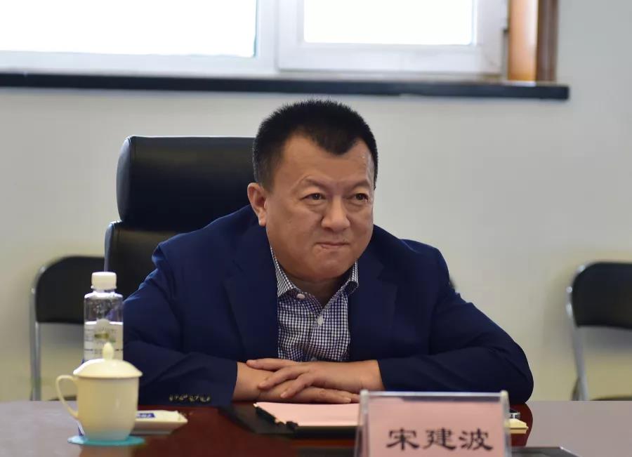 中国一重与南山集团签署战略合作协议 中国一重与南山集团签署战略合作协议