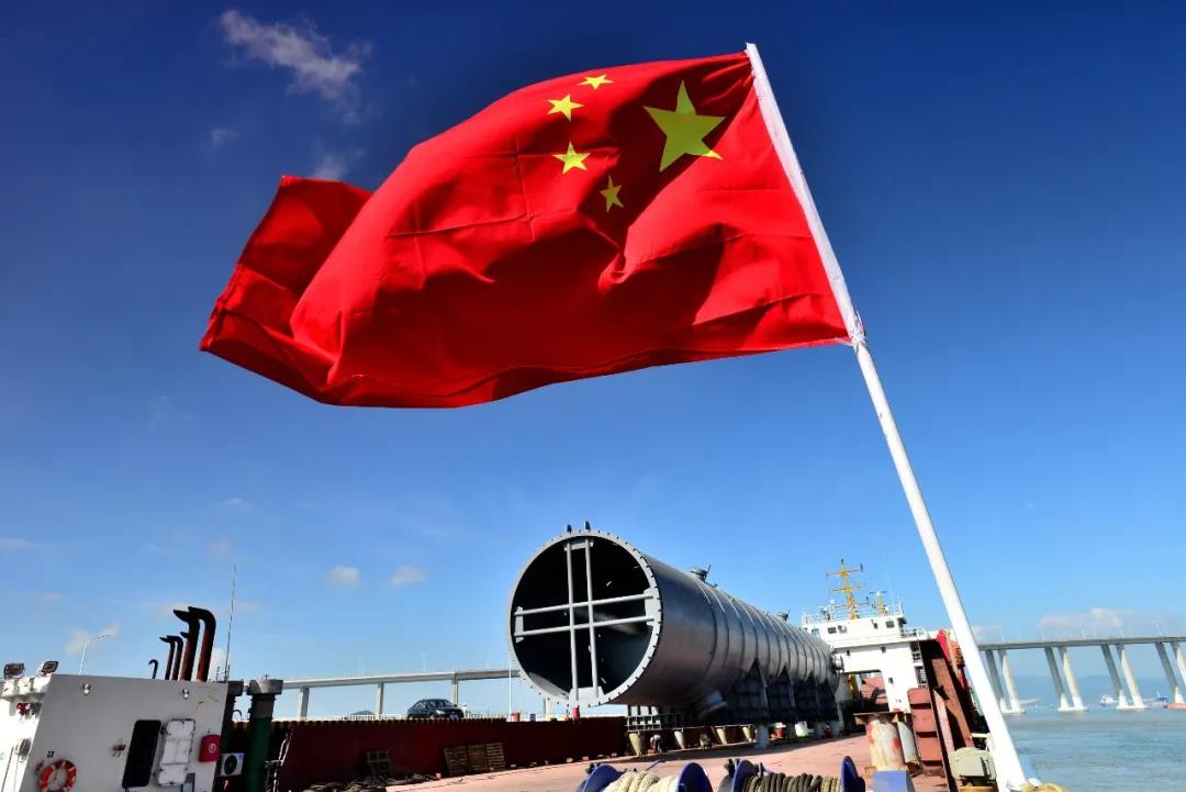 工程人在奋斗 | @海南炼化,最后一台设备已发货,请您签收 工程人在奋斗 | @海南炼化,最后一台设备已发货,请您签收