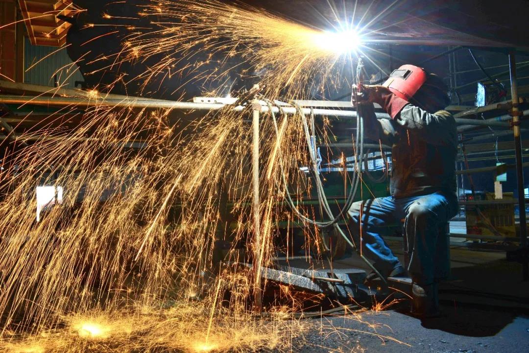 工程人在奋斗 | @海南炼化,最后一台设备已发货,请您签收 工程人在奋斗 | @海南炼化,最后一台设备已发货,请您签收