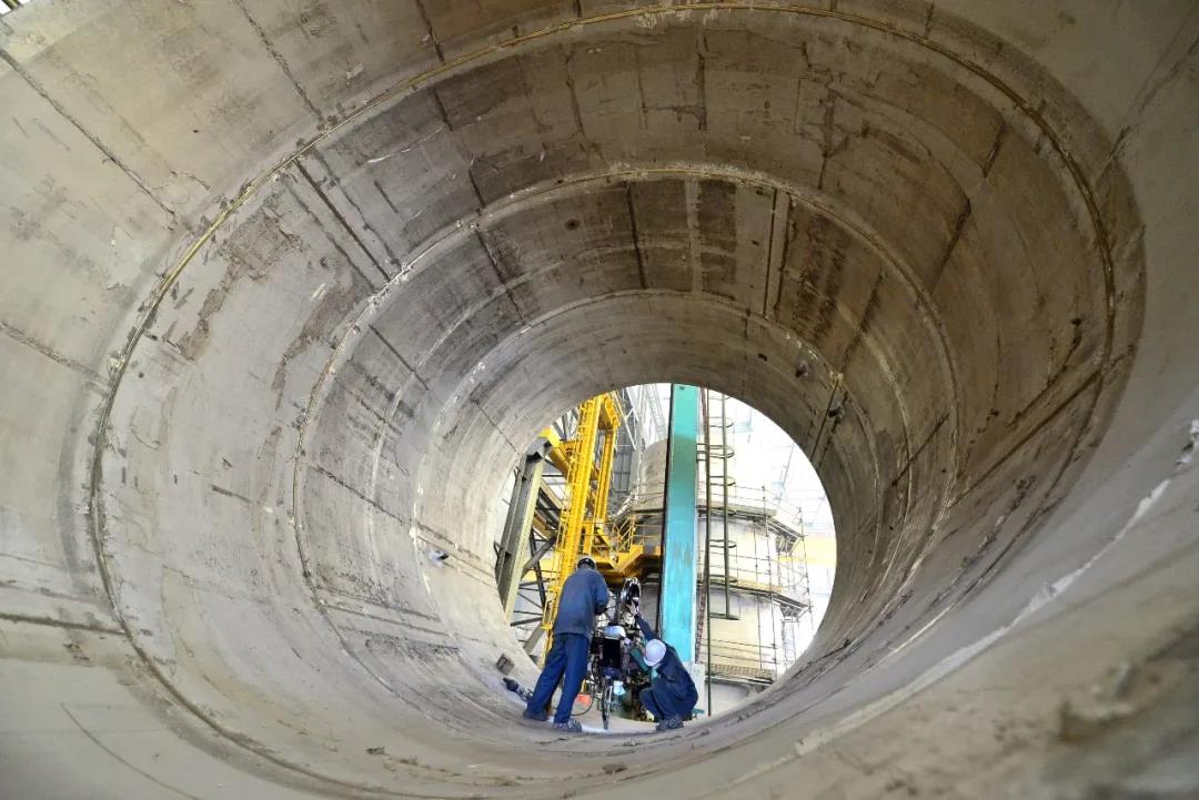 工程人在奋斗 | @海南炼化,最后一台设备已发货,请您签收 工程人在奋斗 | @海南炼化,最后一台设备已发货,请您签收