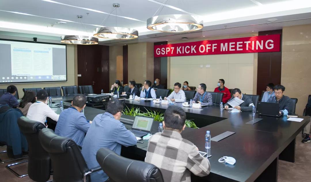 西南设计出品,投资27.8亿元的泰国第七天然气处理厂开工! 西南设计出品,投资27.8亿元的泰国第七天然气处理厂开工!