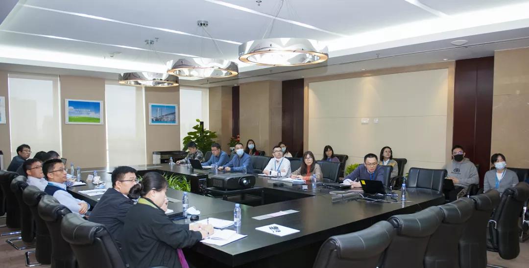 西南设计出品,投资27.8亿元的泰国第七天然气处理厂开工! 西南设计出品,投资27.8亿元的泰国第七天然气处理厂开工!