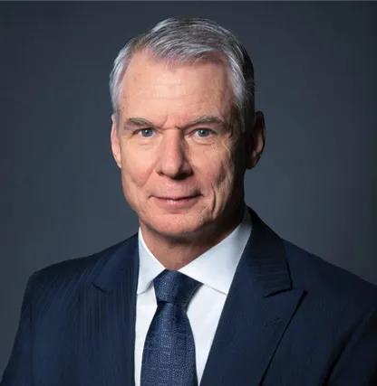 林德宣布新任全球首席执行官及公司董事长 林德宣布新任全球首席执行官及公司董事长