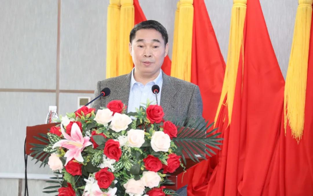 我国首个海洋油气装备“智能制造”项目开工建造 我国首个海洋油气装备“智能制造”项目开工建造