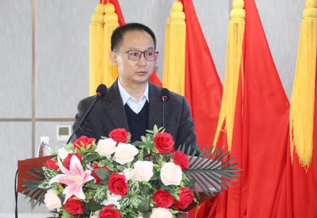 我国首个海洋油气装备“智能制造”项目开工建造 我国首个海洋油气装备“智能制造”项目开工建造