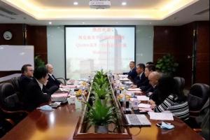 ɭڹ˾߼Quinnһе˾Ǣ̸