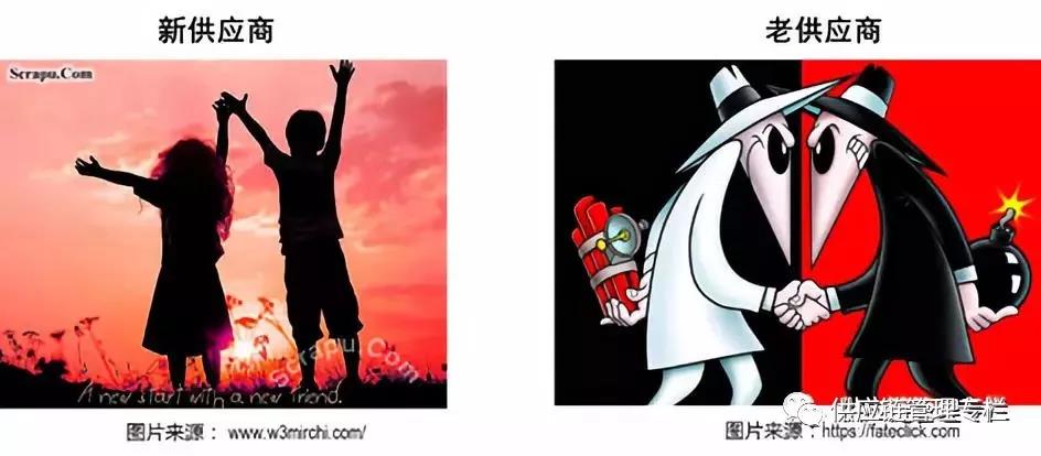 供应商已经够多了,为什么还在一直找新供应商? 供应商已经够多了,为什么还在一直找新供应商?