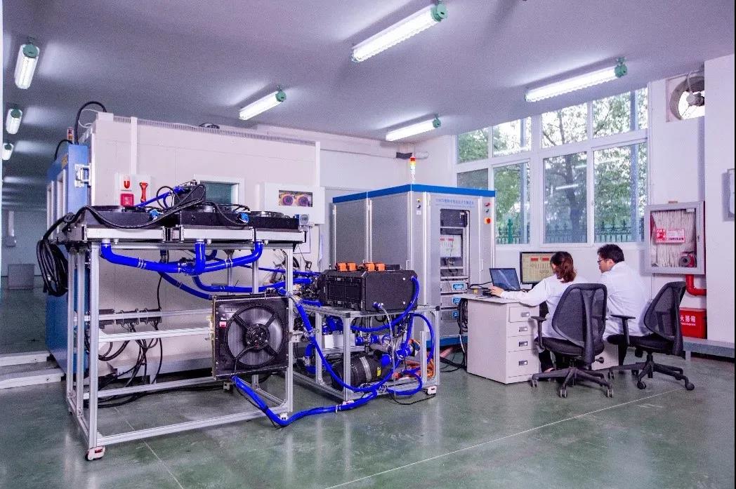 落实「双碳」战略,新能源「点亮」上海电气高质量发展之路 落实「双碳」战略,新能源「点亮」上海电气高质量发展之路