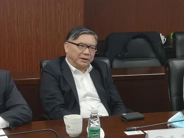 南钢与扬州中远海运重工签订合作协议 南钢与扬州中远海运重工签订合作协议