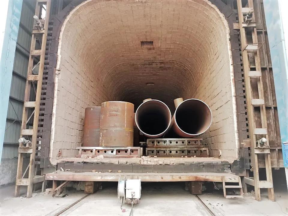 “工厂化预制”助力广东石化项目建设 “工厂化预制”助力广东石化项目建设