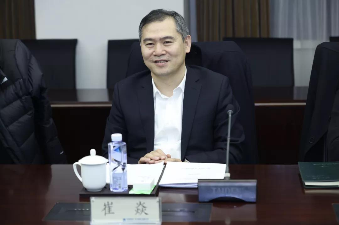 中建一局与中化环境签署战略合作协议 中建一局与中化环境签署战略合作协议