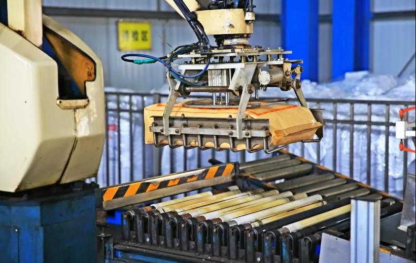 让化工更智慧,中国中化“未来工厂”长这样! 让化工更智慧,中国中化“未来工厂”长这样!