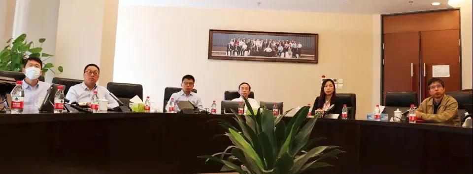 康吉森进军 DCS 市场! 康吉森进军 DCS 市场!