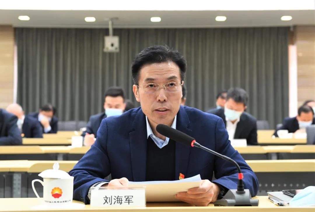 CPECC动态 | 2021年第43期(11.29~12.5) CPECC动态 | 2021年第43期(11.29~12.5)