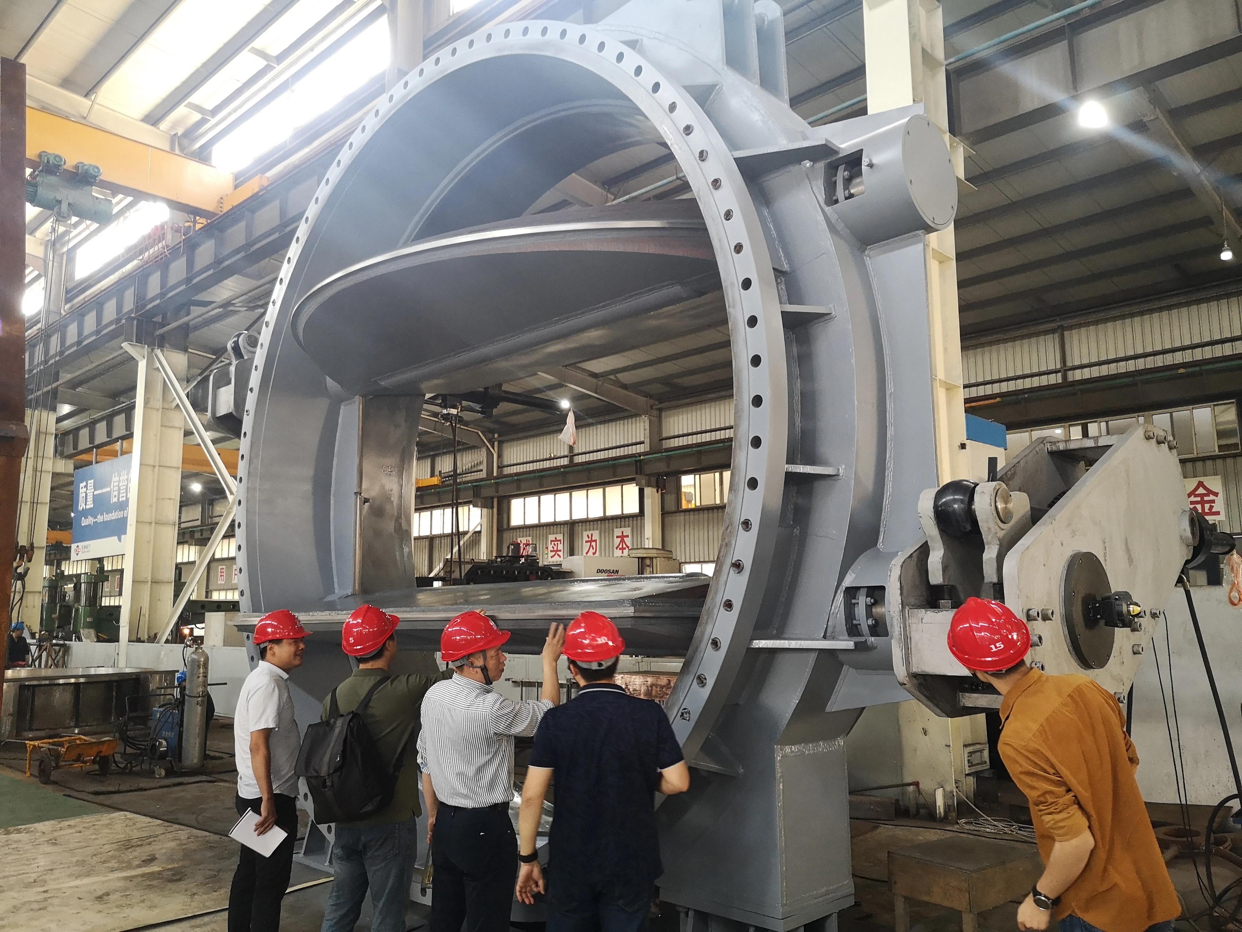 ޷ٴѼѹھNPS40 Class1500ȫ򷧡DN4500˫ڵͬʱͨ