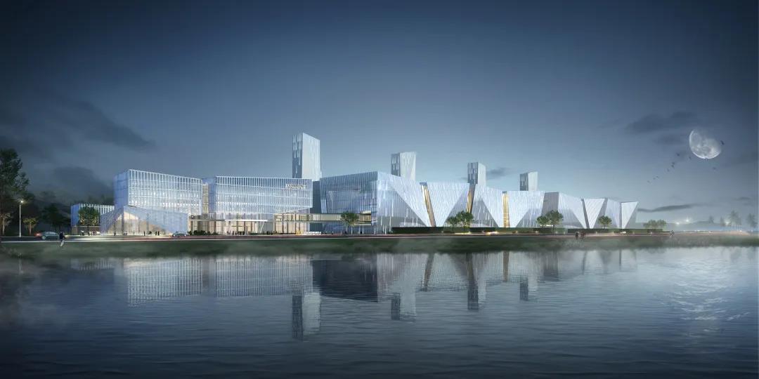 国内首座天然气—氢气双燃料9HA电厂落地惠州 国内首座天然气—氢气双燃料9HA电厂落地惠州