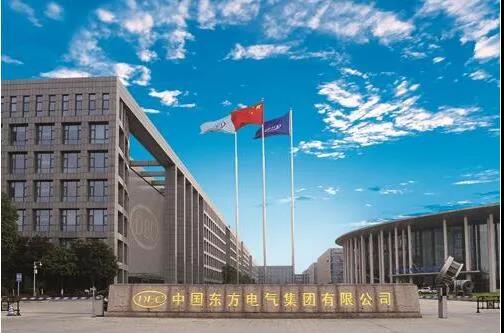 东方电气收购国内知名油服宏华集团股权! 东方电气收购国内知名油服宏华集团股权!