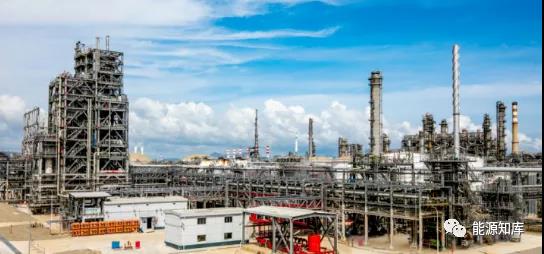 大亚湾是如何逐步成为国内规模最大的炼化一体化石化基地的? 大亚湾是如何逐步成为国内规模最大的炼化一体化石化基地的?