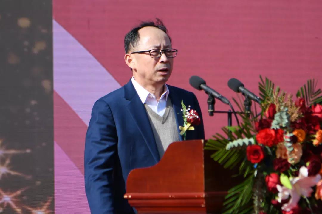 东华科技总承包的安徽碳鑫甲醇项目顺利进入试生产阶段 东华科技总承包的安徽碳鑫甲醇项目顺利进入试生产阶段