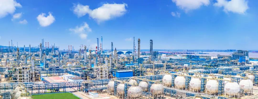 复盘东方盛虹收购斯尔邦:从何处来,往何处去? 复盘东方盛虹收购斯尔邦:从何处来,往何处去?