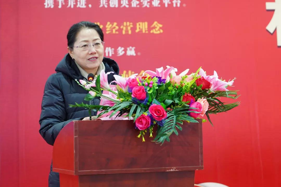 喜讯!中化学东华天业PBAT项目机械竣工 喜讯!中化学东华天业PBAT项目机械竣工