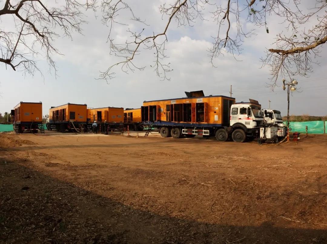 科瑞油气丨连中3000万美元!哥伦比亚团队再次“凭实力出圈” 科瑞油气丨连中3000万美元!哥伦比亚团队再次“凭实力出圈”