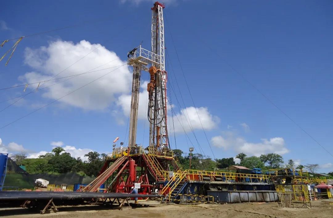 科瑞油气丨连中3000万美元!哥伦比亚团队再次“凭实力出圈” 科瑞油气丨连中3000万美元!哥伦比亚团队再次“凭实力出圈”