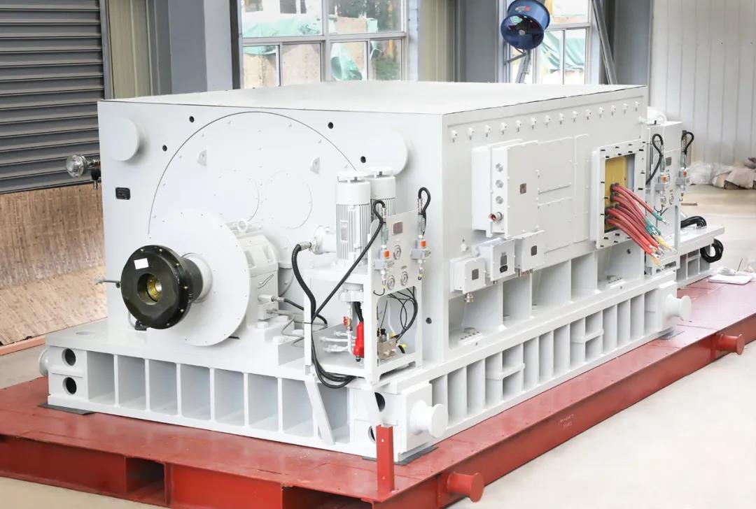 年度大事记!上电精准发力油气管道领域 年度大事记!上电精准发力油气管道领域