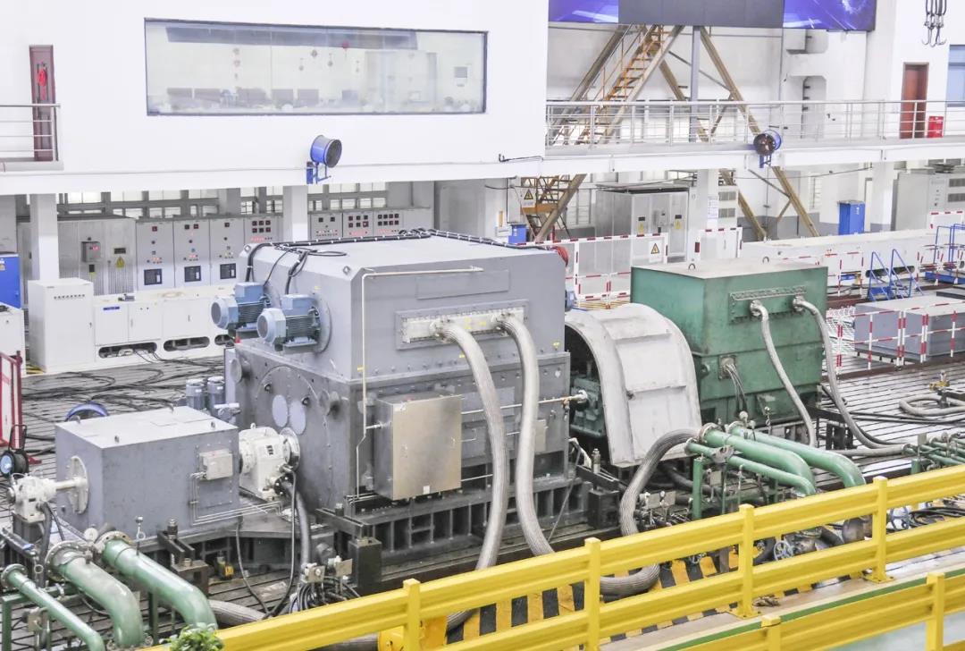 年度大事记!上电精准发力油气管道领域 年度大事记!上电精准发力油气管道领域