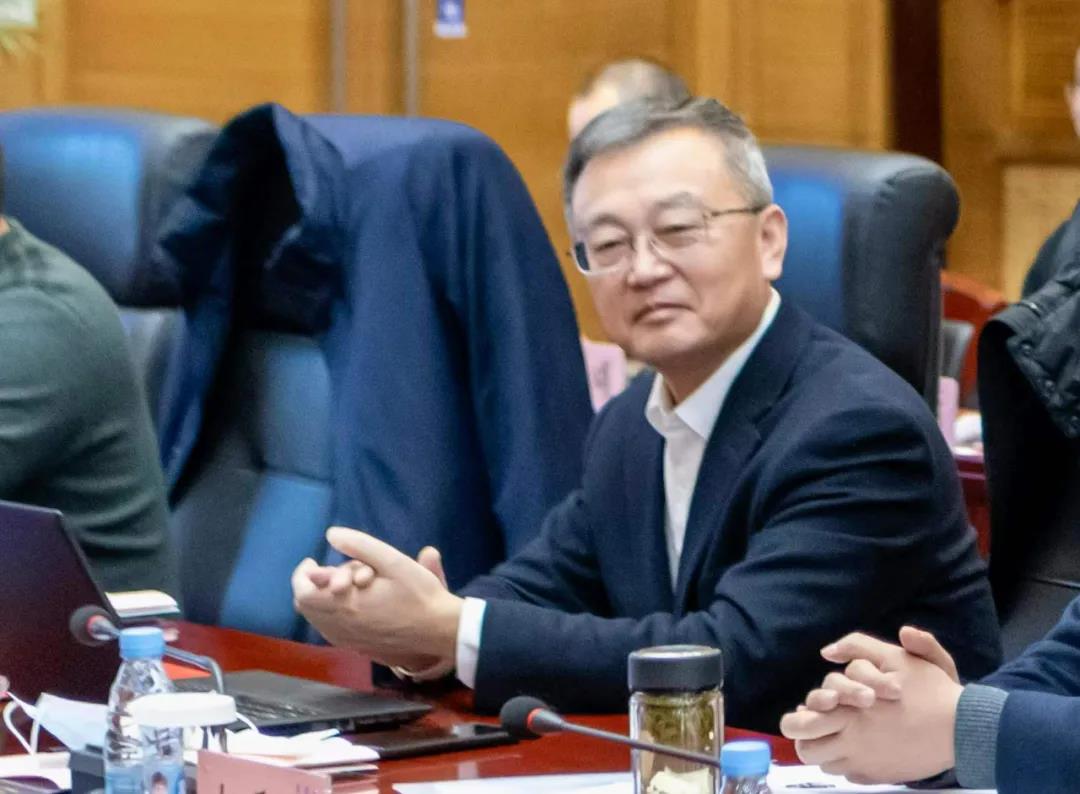 新项目开工啦!碳鑫科技甲醇综合利用项目业主开工会在东华科技隆重召开 新项目开工啦!碳鑫科技甲醇综合利用项目业主开工会在东华科技隆重召开