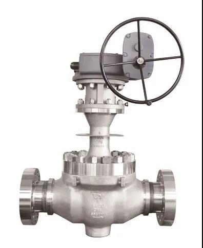 方正阀门联合多方研发超低温球阀打破国外垄断 方正阀门联合多方研发超低温球阀打破国外垄断