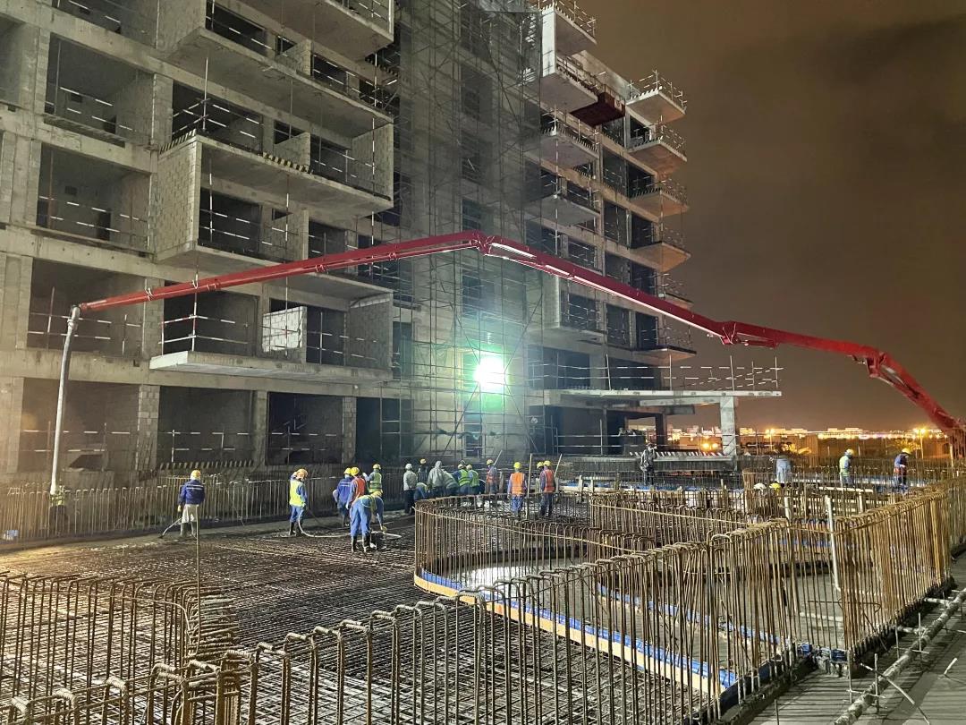 七化建项目动态 七化建项目动态