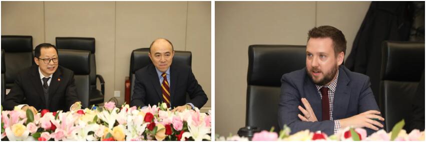 ֹ˾ERM˾ǩսԺЭ飬ЯֿԴ̼кг