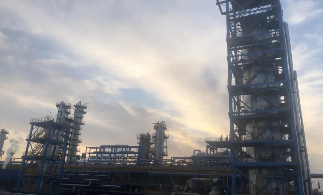 盘点 | 2021年投产项目 盘点 | 2021年投产项目