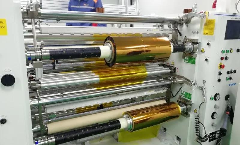 盘点 | 2021年投产项目 盘点 | 2021年投产项目