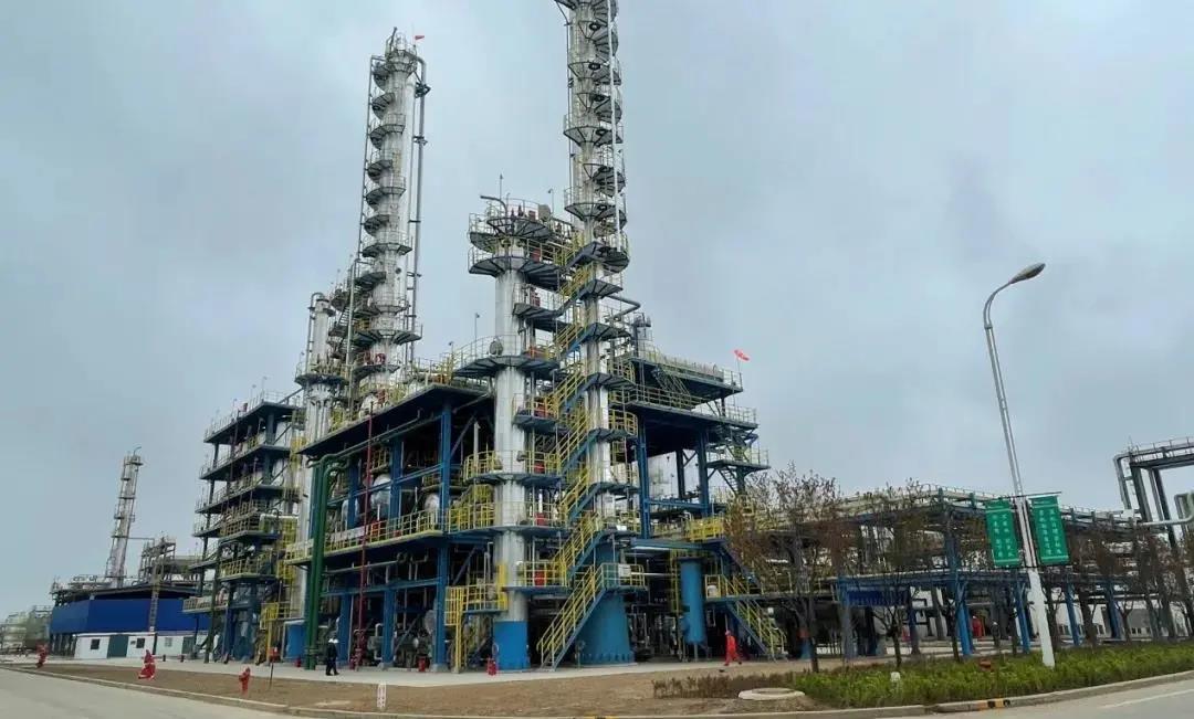 盘点 | 2021年投产项目 盘点 | 2021年投产项目