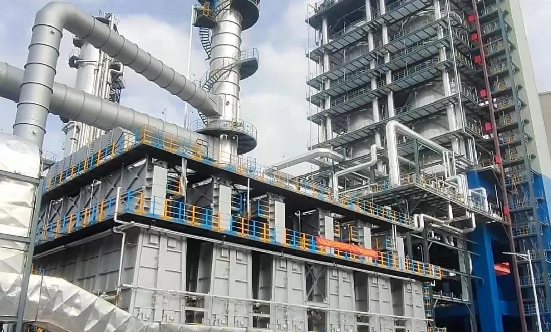 盘点 | 2021年投产项目 盘点 | 2021年投产项目