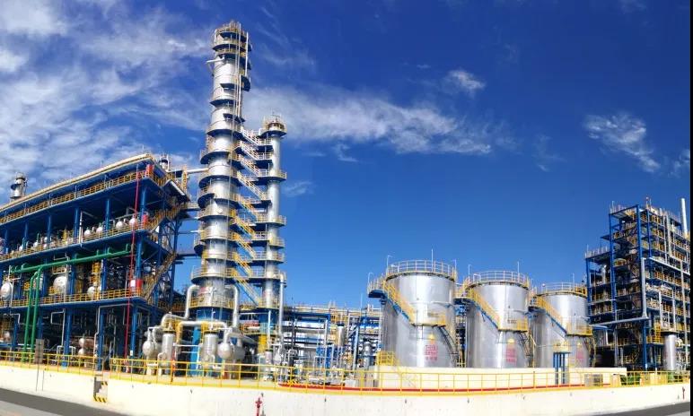 盘点 | 2021年投产项目 盘点 | 2021年投产项目