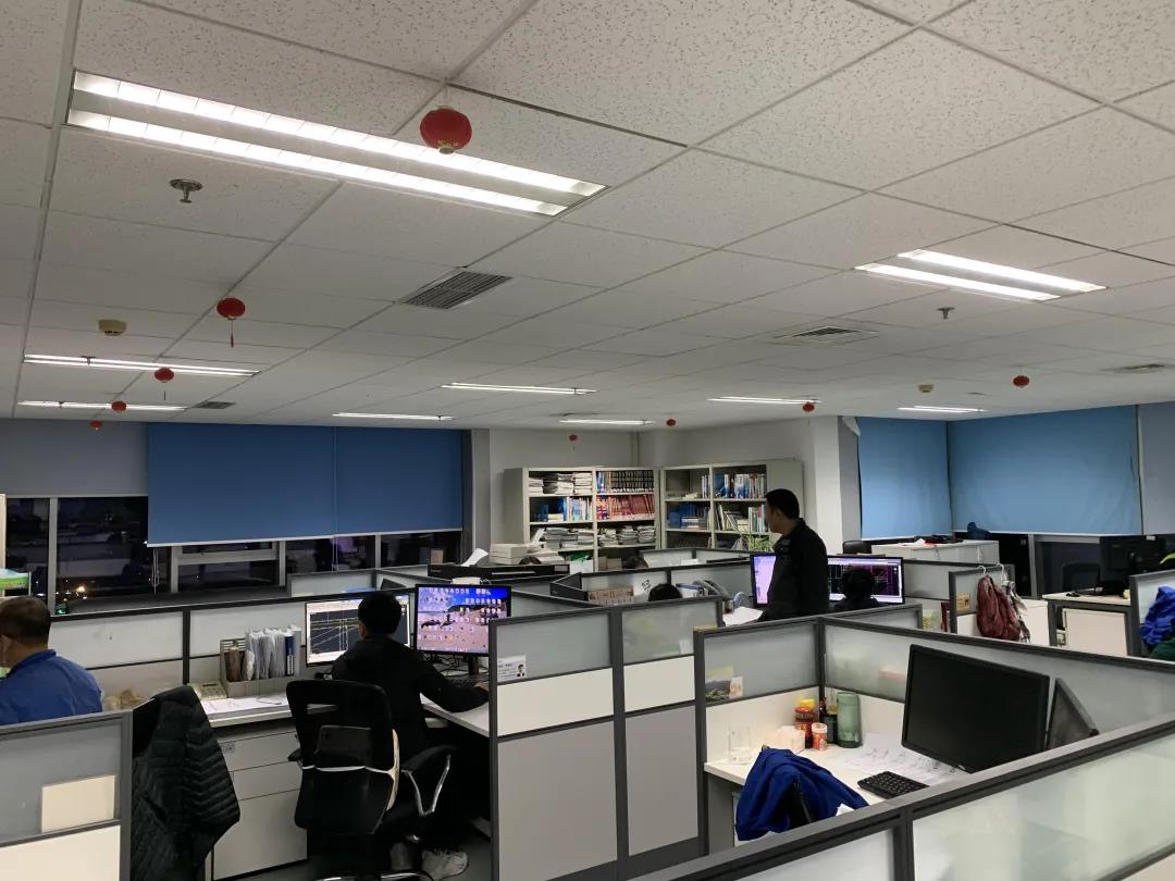 兰石装备公司全力推进海油工程渤中29-6油田开发项目部分钻井配套设备生产工作 兰石装备公司全力推进海油工程渤中29-6油田开发项目部分钻井配套设备生产工作