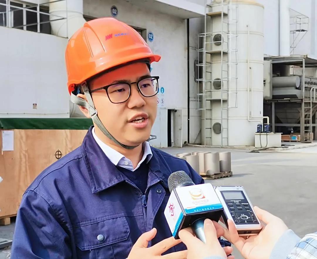 纽威阀门制造填补国内超大口径闸阀空白,“苏州制造”将出口泰国 纽威阀门制造填补国内超大口径闸阀空白,“苏州制造”将出口泰国