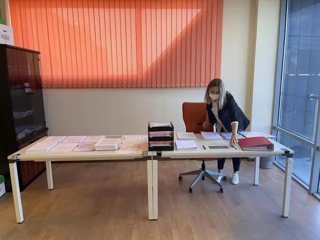 捷报!公司成功中标KMK Munai股份公司自动化运维项目 捷报!公司成功中标KMK Munai股份公司自动化运维项目