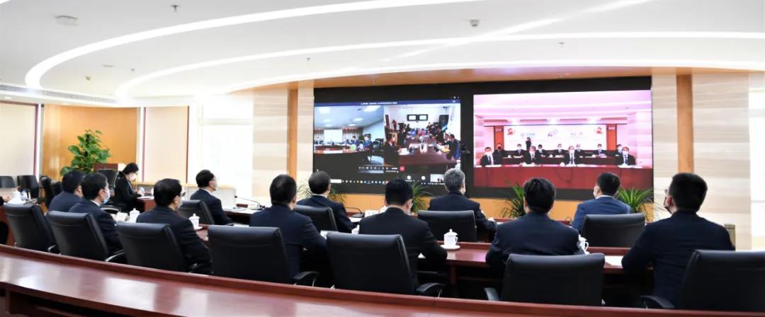 重磅丨中油工程建设公司中标乌干达油田地面EPC项目 重磅丨中油工程建设公司中标乌干达油田地面EPC项目