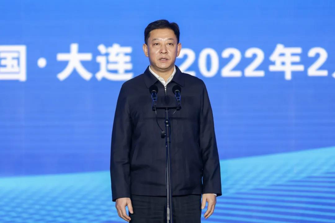 恒力(大连长兴岛)聚酯科技产业园隆重开工 恒力(大连长兴岛)聚酯科技产业园隆重开工